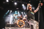 Billy Talent, Berlin, Columbiatheater, 2026 | © laut.de (Fotograf: Désirée Pezzetta)
