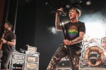 Billy Talent, Berlin, Columbiatheater, 2026 | © laut.de (Fotograf: Désirée Pezzetta)