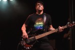Billy Talent, Berlin, Columbiatheater, 2026 | © laut.de (Fotograf: Désirée Pezzetta)