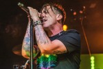 Billy Talent, Berlin, Columbiatheater, 2026 | © laut.de (Fotograf: Désirée Pezzetta)