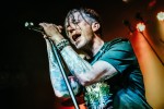 Billy Talent, Berlin, Columbiatheater, 2026 | © laut.de (Fotograf: Désirée Pezzetta)