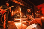 Billy Talent, Berlin, Columbiatheater, 2026 | © laut.de (Fotograf: Désirée Pezzetta)