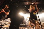 Billy Talent, Berlin, Columbiatheater, 2026 | © laut.de (Fotograf: Désirée Pezzetta)
