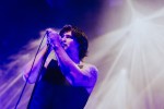 Alexisonfire, Berlin, Huxley's Neue Welt, 2026 | © laut.de (Fotograf: Rainer Keuenhof)