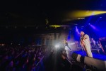 Alexisonfire, Berlin, Huxley's Neue Welt, 2026 | © laut.de (Fotograf: Rainer Keuenhof)