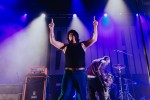 Alexisonfire, Berlin, Huxley's Neue Welt, 2026 | © laut.de (Fotograf: Rainer Keuenhof)