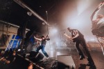 Alexisonfire, Berlin, Huxley's Neue Welt, 2026 | © laut.de (Fotograf: Rainer Keuenhof)
