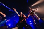 Alexisonfire, Berlin, Huxley's Neue Welt, 2026 | © laut.de (Fotograf: Rainer Keuenhof)