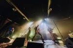 Alexisonfire, Berlin, Huxley's Neue Welt, 2026 | © laut.de (Fotograf: Rainer Keuenhof)