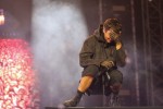 Twenty One Pilots, Hurricane, 2026 | © laut.de (Fotograf: Björn Buddenbohm)