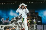 Skindred, Southside, 2026 | © laut.de (Fotograf: Désirée Pezzetta)