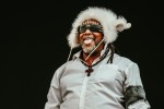 Skindred, Southside, 2026 | © laut.de (Fotograf: Désirée Pezzetta)