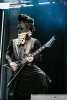 Limp Bizkit, Berlin, Wuhlheide, 2026 | © laut.de (Fotograf: Désirée Pezzetta)