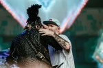 Limp Bizkit, Berlin, Wuhlheide, 2026 | © laut.de (Fotograf: Désirée Pezzetta)