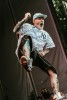Limp Bizkit, Berlin, Wuhlheide, 2026 | © laut.de (Fotograf: Désirée Pezzetta)