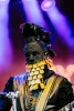 Limp Bizkit, Berlin, Wuhlheide, 2026 | © laut.de (Fotograf: Désirée Pezzetta)