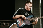 Limp Bizkit, Berlin, Wuhlheide, 2026 | © laut.de (Fotograf: Désirée Pezzetta)
