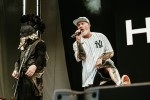Limp Bizkit, Berlin, Wuhlheide, 2026 | © laut.de (Fotograf: Désirée Pezzetta)