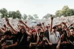 Limp Bizkit, Berlin, Wuhlheide, 2026 | © laut.de (Fotograf: Désirée Pezzetta)