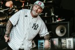 Limp Bizkit, Berlin, Wuhlheide, 2026 | © laut.de (Fotograf: Désirée Pezzetta)