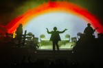 Pulp, Berlin, Tempodrom, 2026 | © laut.de (Fotograf: Désirée Pezzetta)