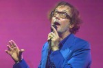 Pulp, Berlin, Tempodrom, 2026 | © laut.de (Fotograf: Désirée Pezzetta)