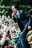 Nick Cave, Berlin, Waldbühne, 2ß26 | © laut.de (Fotograf: Désirée Pezzetta)