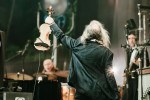 Nick Cave, Berlin, Waldbühne, 2ß26 | © laut.de (Fotograf: Désirée Pezzetta)