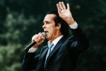 Nick Cave, Berlin, Waldbühne, 2ß26 | © laut.de (Fotograf: Désirée Pezzetta)