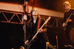 A Perfect Circle, Berlin, Zitadelle Spandau, 2026 | © laut.de (Fotograf: Rainer Keuenhof)