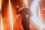 A Perfect Circle, Berlin, Zitadelle Spandau, 2026 | © laut.de (Fotograf: Rainer Keuenhof)