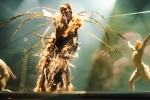 FKA Twigs, Berlin, Velodrom, 2026 | © laut.de (Fotograf: Désirée Pezzetta)