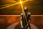 FKA Twigs, Berlin, Velodrom, 2026 | © laut.de (Fotograf: Désirée Pezzetta)