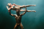 FKA Twigs, Berlin, Velodrom, 2026 | © laut.de (Fotograf: Désirée Pezzetta)