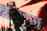 Queens Of The Stone Age, Berlin, Olympiastadion, 2026 | © laut.de (Fotograf: Désirée Pezzetta)