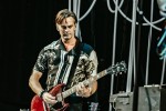 Queens Of The Stone Age, Berlin, Olympiastadion, 2026 | © laut.de (Fotograf: Désirée Pezzetta)