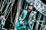 Queens Of The Stone Age, Berlin, Olympiastadion, 2026 | © laut.de (Fotograf: Désirée Pezzetta)