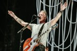 Queens Of The Stone Age, Berlin, Olympiastadion, 2026 | © laut.de (Fotograf: Désirée Pezzetta)