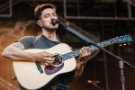 Mumford & Sons, Berlin, Waldbühne., 2026 | © laut.de (Fotograf: Désirée Pezzetta)