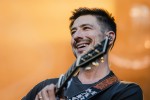 Mumford & Sons, Berlin, Waldbühne., 2026 | © laut.de (Fotograf: Désirée Pezzetta)