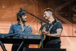 Mumford & Sons, Berlin, Waldbühne., 2026 | © laut.de (Fotograf: Désirée Pezzetta)
