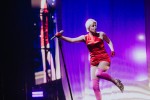 Robyn, Robyn, Berlin , Uber Arena, 2026 | © laut.de (Fotograf: Rainer Keuenhof)