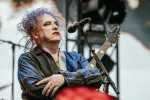 The Cure, Berlin, Wuhlheide, 2026 | © laut.de (Fotograf: Désirée Pezzetta)
