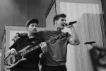 Wincent Weiss, Ludwigsburg, Residenzschloss, 2026 | © laut.de (Fotograf: Christoph Cordas)
