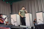 Wincent Weiss, Ludwigsburg, Residenzschloss, 2026 | © laut.de (Fotograf: Christoph Cordas)