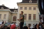 Wincent Weiss, Ludwigsburg, Residenzschloss, 2026 | © laut.de (Fotograf: Christoph Cordas)