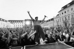 Wincent Weiss, Ludwigsburg, Residenzschloss, 2026 | © laut.de (Fotograf: Christoph Cordas)