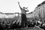 Wincent Weiss, Ludwigsburg, Residenzschloss, 2026 | © laut.de (Fotograf: Christoph Cordas)