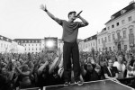 Wincent Weiss, Ludwigsburg, Residenzschloss, 2026 | © laut.de (Fotograf: Christoph Cordas)