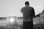 Wincent Weiss, Ludwigsburg, Residenzschloss, 2026 | © laut.de (Fotograf: Christoph Cordas)